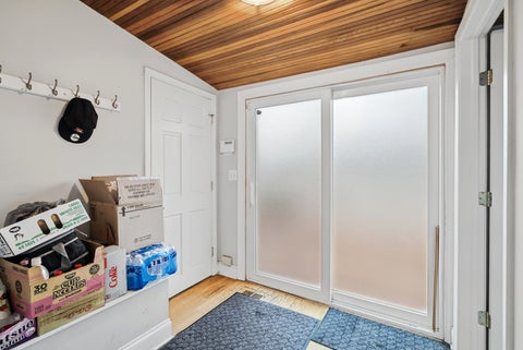 Tiny photo for 5650 N Mason Avenue, Chicago, IL 60646 (MLS # 12771633)