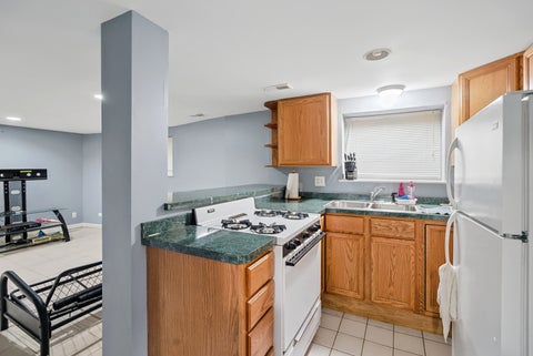 Tiny photo for 5650 N Mason Avenue, Chicago, IL 60646 (MLS # 12771633)