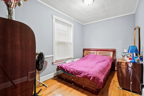 Tiny photo for 5650 N Mason Avenue, Chicago, IL 60646 (MLS # 12771633)