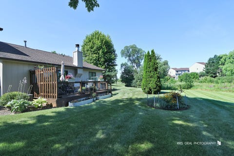 Tiny photo for 860 STRATFORD Court, Grayslake, IL 60030 (MLS # 12712940)