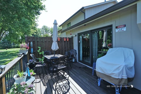 Tiny photo for 860 STRATFORD Court, Grayslake, IL 60030 (MLS # 12712940)