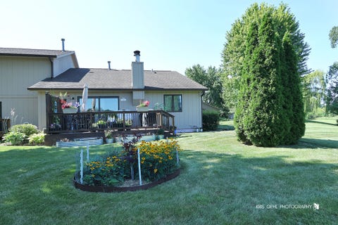 Tiny photo for 860 STRATFORD Court, Grayslake, IL 60030 (MLS # 12712940)