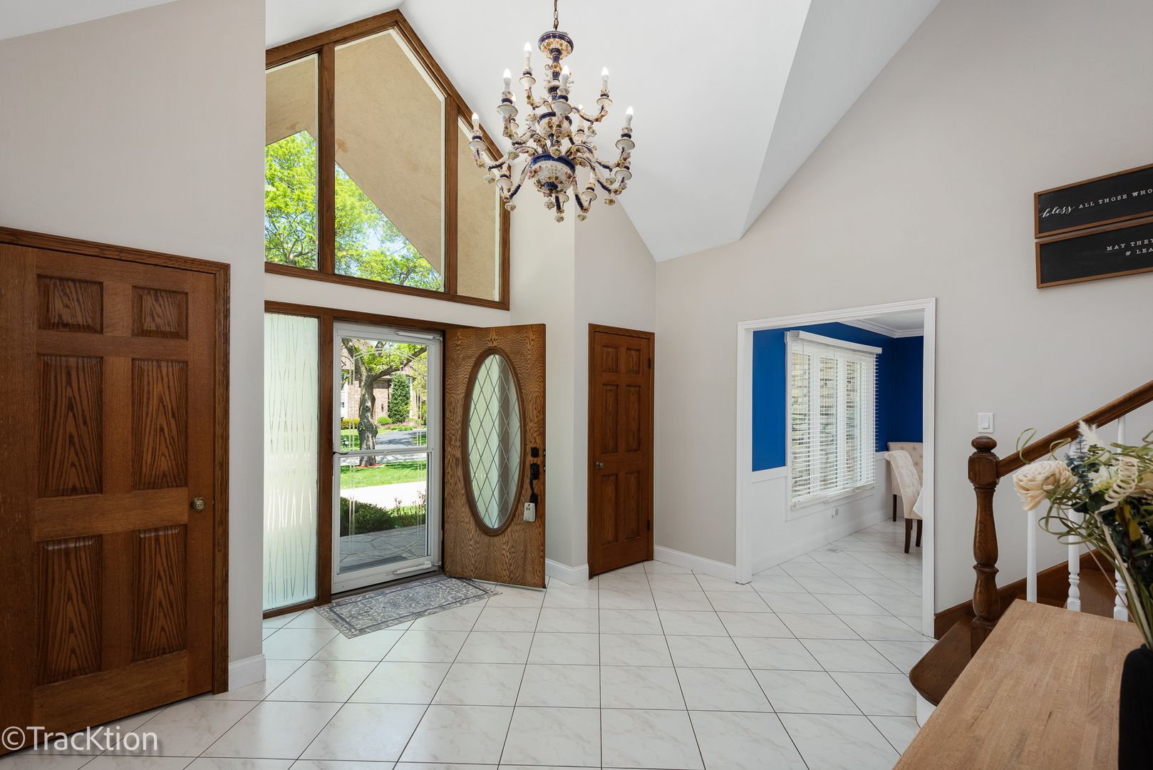 609 Ridgewood Court