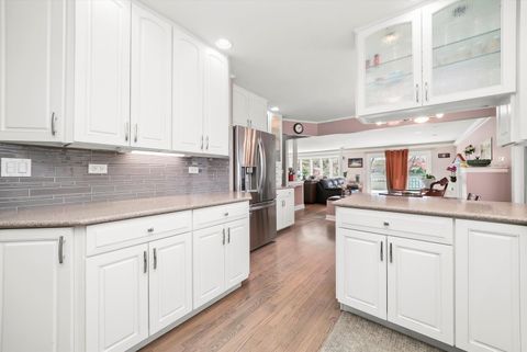 Tiny photo for 905 W Palm Drive, Mount Prospect, IL 60056 (MLS # 12410528)