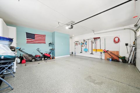 Tiny photo for 905 W Palm Drive, Mount Prospect, IL 60056 (MLS # 12410528)