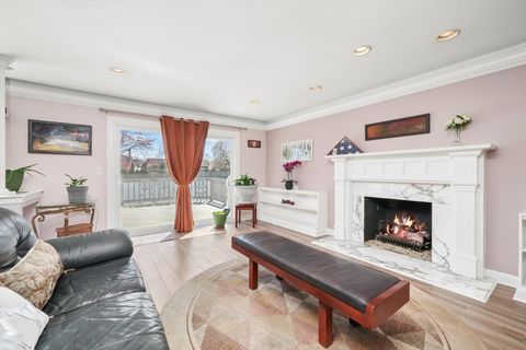 Tiny photo for 905 W Palm Drive, Mount Prospect, IL 60056 (MLS # 12410528)