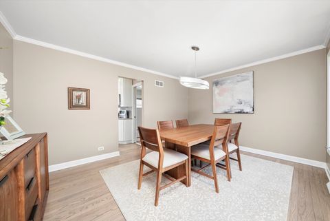 Tiny photo for 905 W Palm Drive, Mount Prospect, IL 60056 (MLS # 12410528)