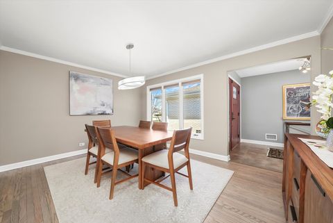 Tiny photo for 905 W Palm Drive, Mount Prospect, IL 60056 (MLS # 12410528)