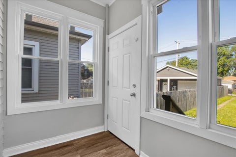 Tiny photo for 9824 S Escanaba Avenue, Chicago, IL 60617 (MLS # 12712250)