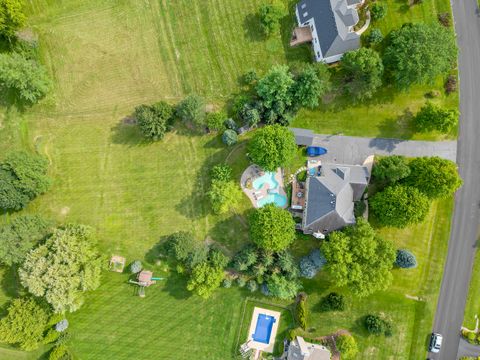 A home in St. Charles