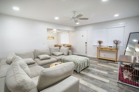 Tiny photo for 1452 Bear Flag Drive #1, Hanover Park, IL 60133 (MLS # 12603047)