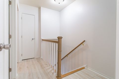 Tiny photo for 1452 Bear Flag Drive #1, Hanover Park, IL 60133 (MLS # 12603047)