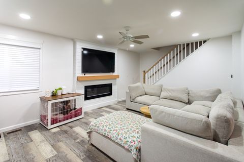 Tiny photo for 1452 Bear Flag Drive #1, Hanover Park, IL 60133 (MLS # 12603047)