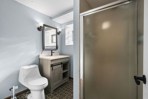 Tiny photo for 2220 S Chestnut Street, Des Plaines, IL 60018 (MLS # 12558436)