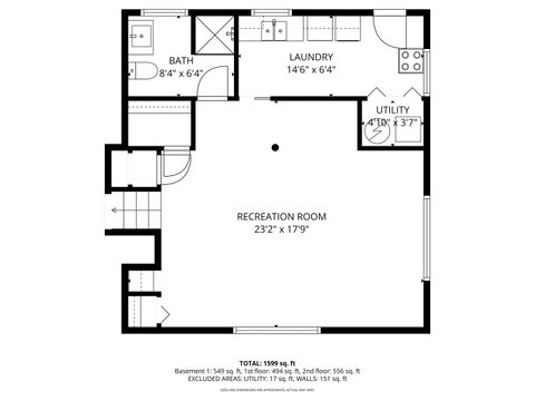 Tiny photo for 2220 S Chestnut Street, Des Plaines, IL 60018 (MLS # 12558436)