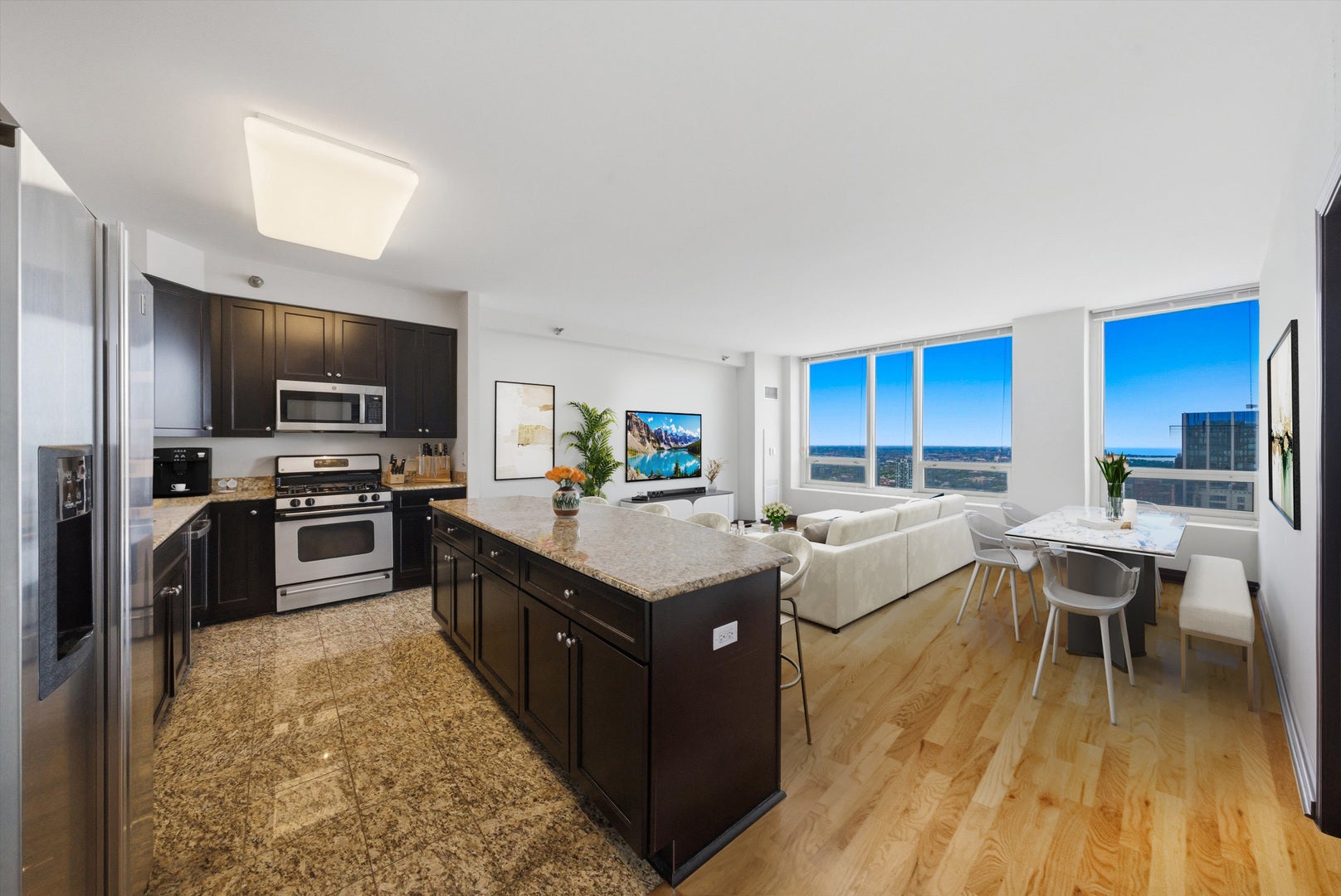 33 W Ontario Street 56F