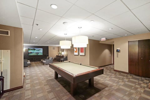 Tiny photo for 33 W Ontario Street #56F, Chicago, IL 60654 (MLS # 12724361)