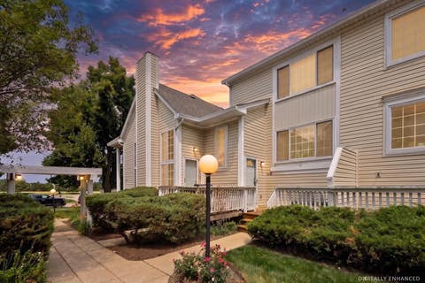 Photo of 1639 Liberty Street, Hanover Park, IL 60133 (MLS # 12711736)