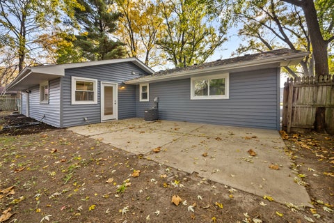 Tiny photo for 34W784 Skyline Drive, St. Charles, IL 60174 (MLS # 12792277)