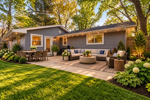 Tiny photo for 34W784 Skyline Drive, St. Charles, IL 60174 (MLS # 12792277)