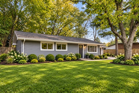 Tiny photo for 34W784 Skyline Drive, St. Charles, IL 60174 (MLS # 12792277)