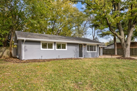 Tiny photo for 34W784 Skyline Drive, St. Charles, IL 60174 (MLS # 12792277)