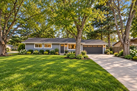 Tiny photo for 34W784 Skyline Drive, St. Charles, IL 60174 (MLS # 12792277)
