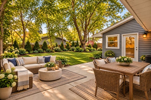 Tiny photo for 34W784 Skyline Drive, St. Charles, IL 60174 (MLS # 12792277)