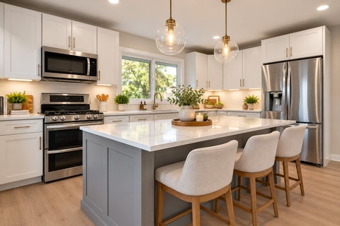 Tiny photo for 34W784 Skyline Drive, St. Charles, IL 60174 (MLS # 12792277)