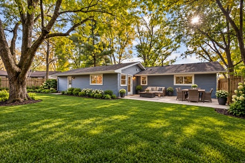 Tiny photo for 34W784 Skyline Drive, St. Charles, IL 60174 (MLS # 12792277)