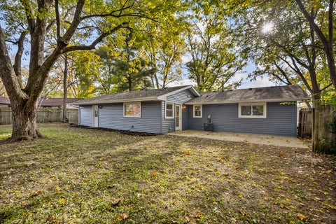 Tiny photo for 34W784 Skyline Drive, St. Charles, IL 60174 (MLS # 12792277)