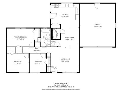 Tiny photo for 34W784 Skyline Drive, St. Charles, IL 60174 (MLS # 12792277)