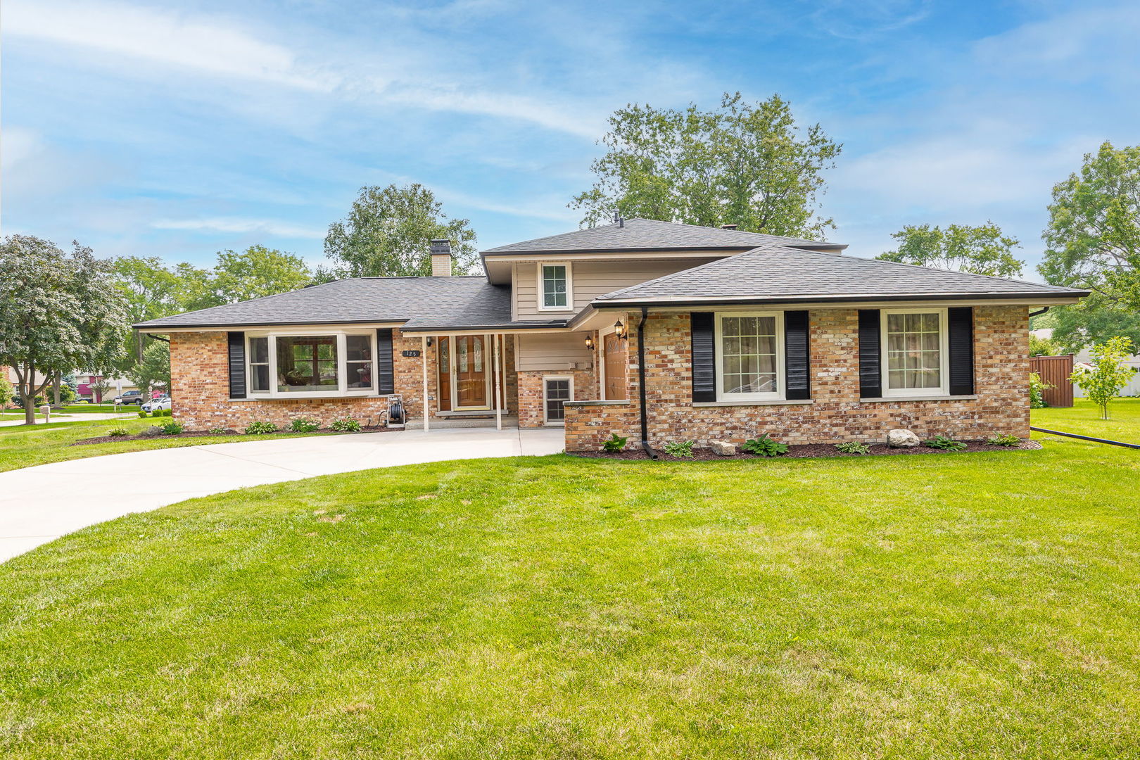 125 Sherwood Court