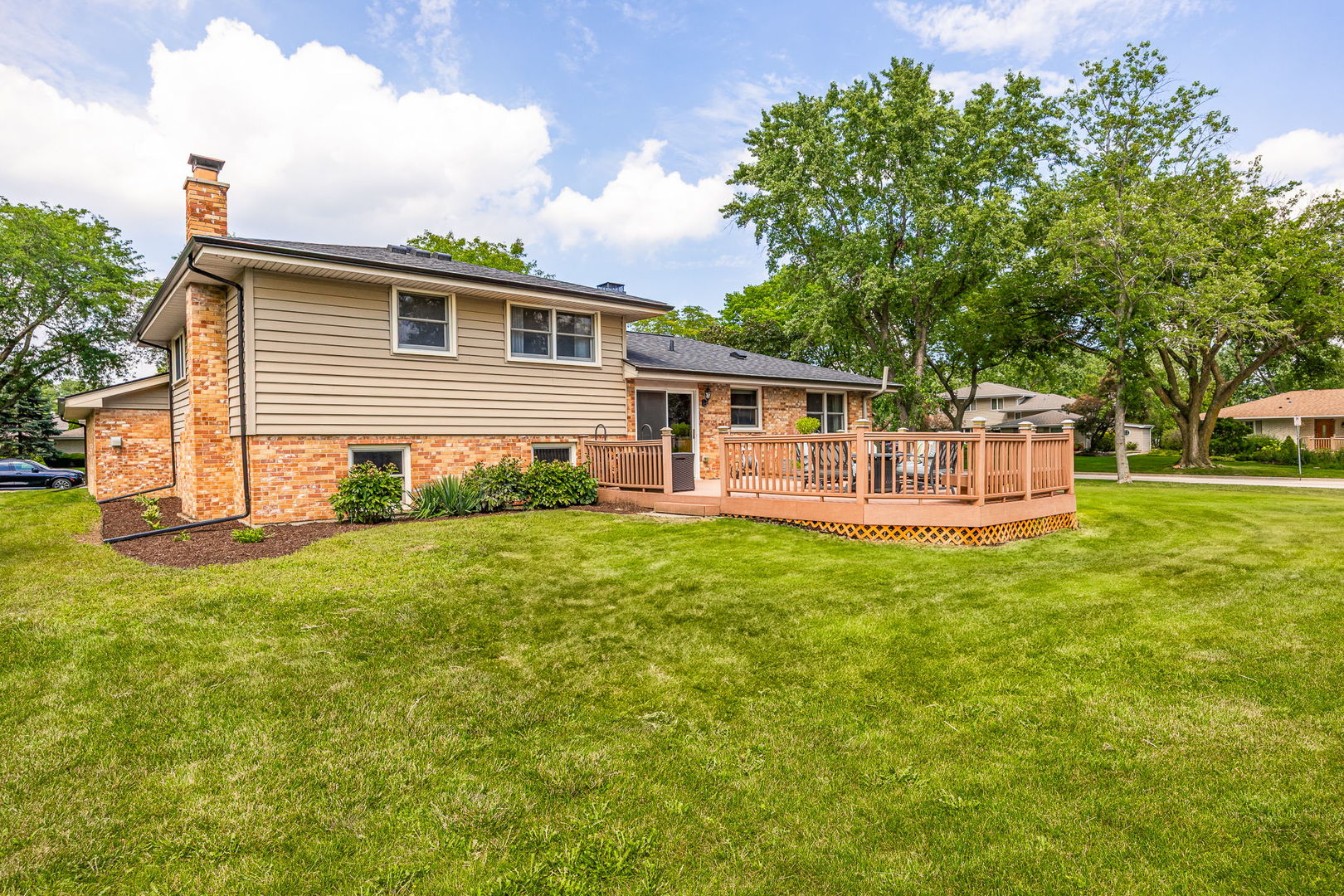 125 Sherwood Court