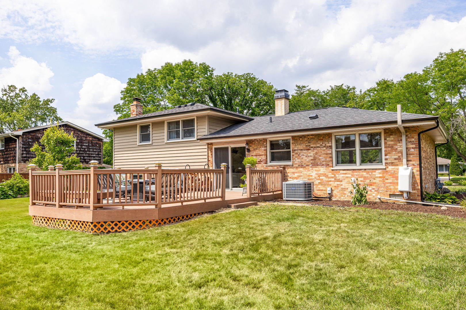 125 Sherwood Court