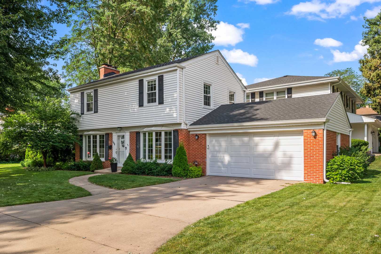 106 S Stratford Road