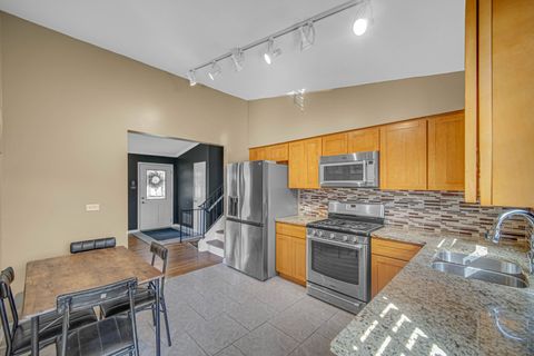 Tiny photo for 420 Carey Court, Chicago Heights, IL 60411 (MLS # 12508066)