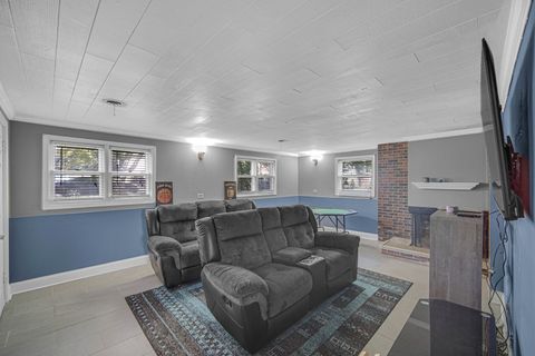 Tiny photo for 420 Carey Court, Chicago Heights, IL 60411 (MLS # 12508066)