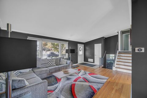 Tiny photo for 420 Carey Court, Chicago Heights, IL 60411 (MLS # 12508066)