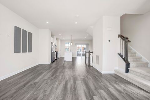 Tiny photo for 10617 Owain Way, Orland Park, IL 60462 (MLS # 12508721)