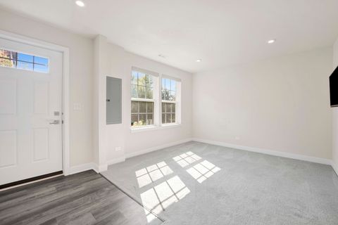 Tiny photo for 10617 Owain Way, Orland Park, IL 60462 (MLS # 12508721)