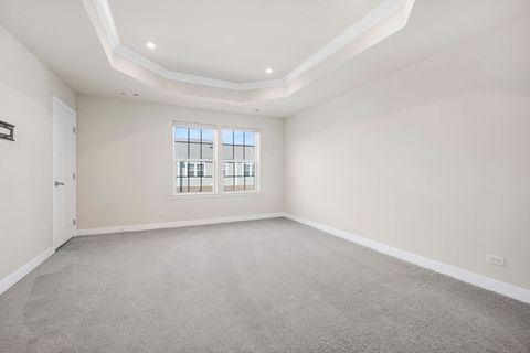 Tiny photo for 10617 Owain Way, Orland Park, IL 60462 (MLS # 12508721)