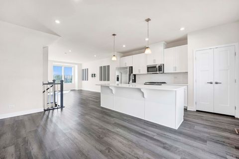 Tiny photo for 10617 Owain Way, Orland Park, IL 60462 (MLS # 12508721)