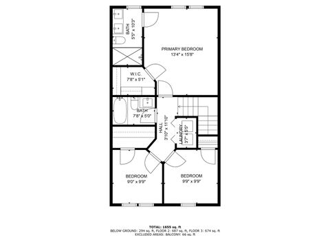 Tiny photo for 10617 Owain Way, Orland Park, IL 60462 (MLS # 12508721)