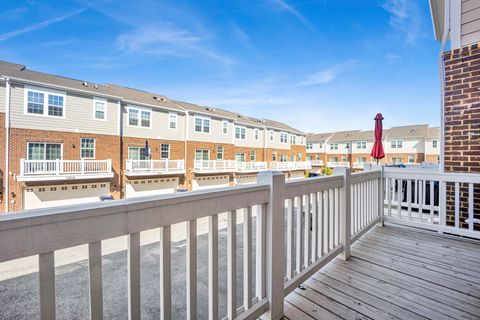 Tiny photo for 10617 Owain Way, Orland Park, IL 60462 (MLS # 12508721)