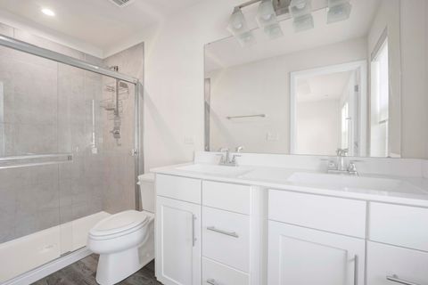 Tiny photo for 10617 Owain Way, Orland Park, IL 60462 (MLS # 12508721)