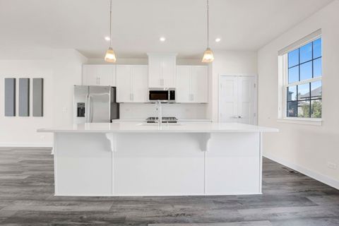 Tiny photo for 10617 Owain Way, Orland Park, IL 60462 (MLS # 12508721)