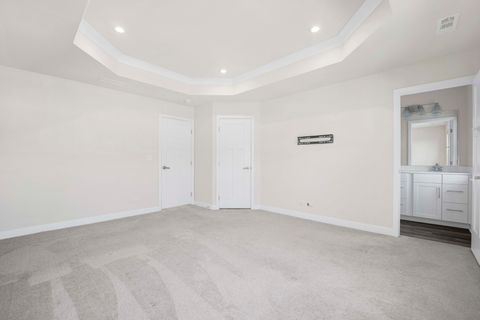 Tiny photo for 10617 Owain Way, Orland Park, IL 60462 (MLS # 12508721)