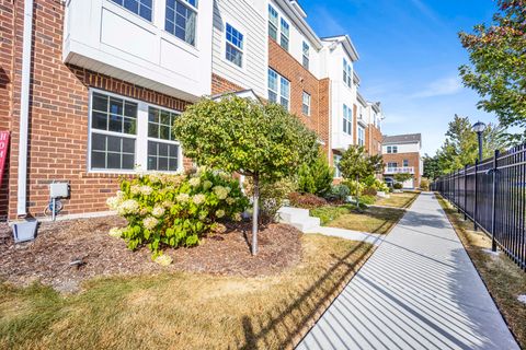 Tiny photo for 10617 Owain Way, Orland Park, IL 60462 (MLS # 12508721)