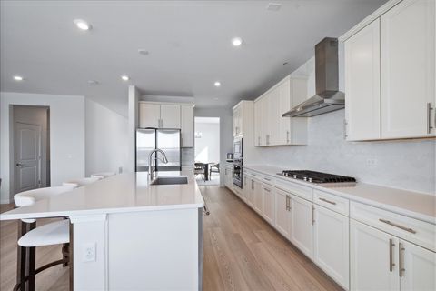 Tiny photo for Kildeer, IL 60047 (MLS # 12585620)